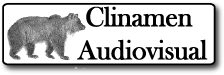 Clinamen Audivisual