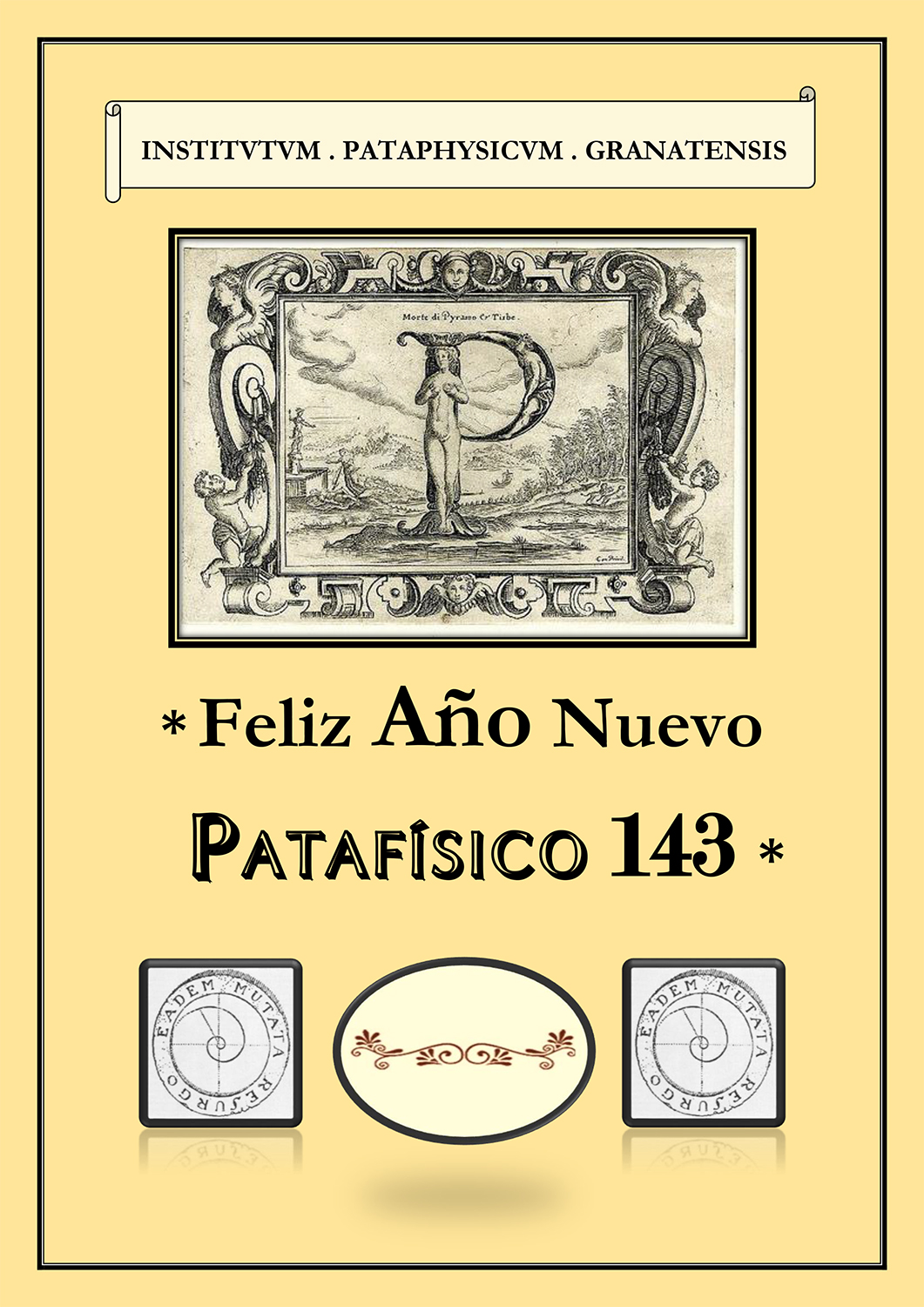 Felicitación Año Nuevo Pataísico 143