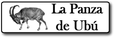La Panza de Ubú