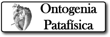 -Ontogenia Patafísica