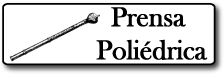 Prensa Poliédrica