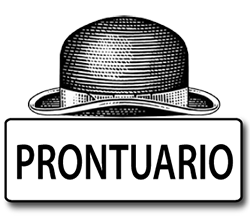 PRONTUARIO