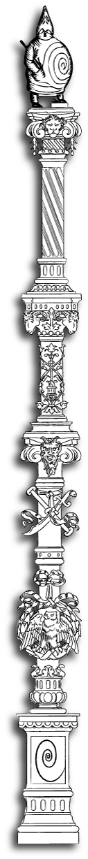 COLUMNA Institutum Pataphysicum Granatensis UBÚ